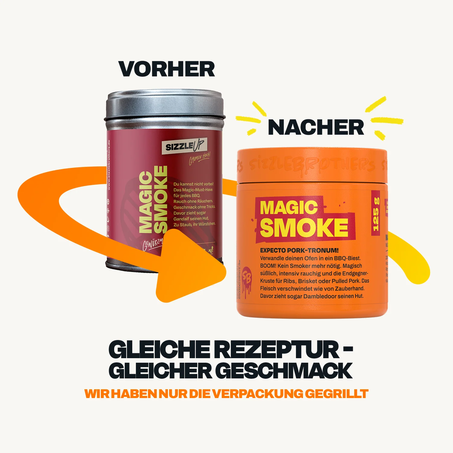 Magic Smoke - Image 2