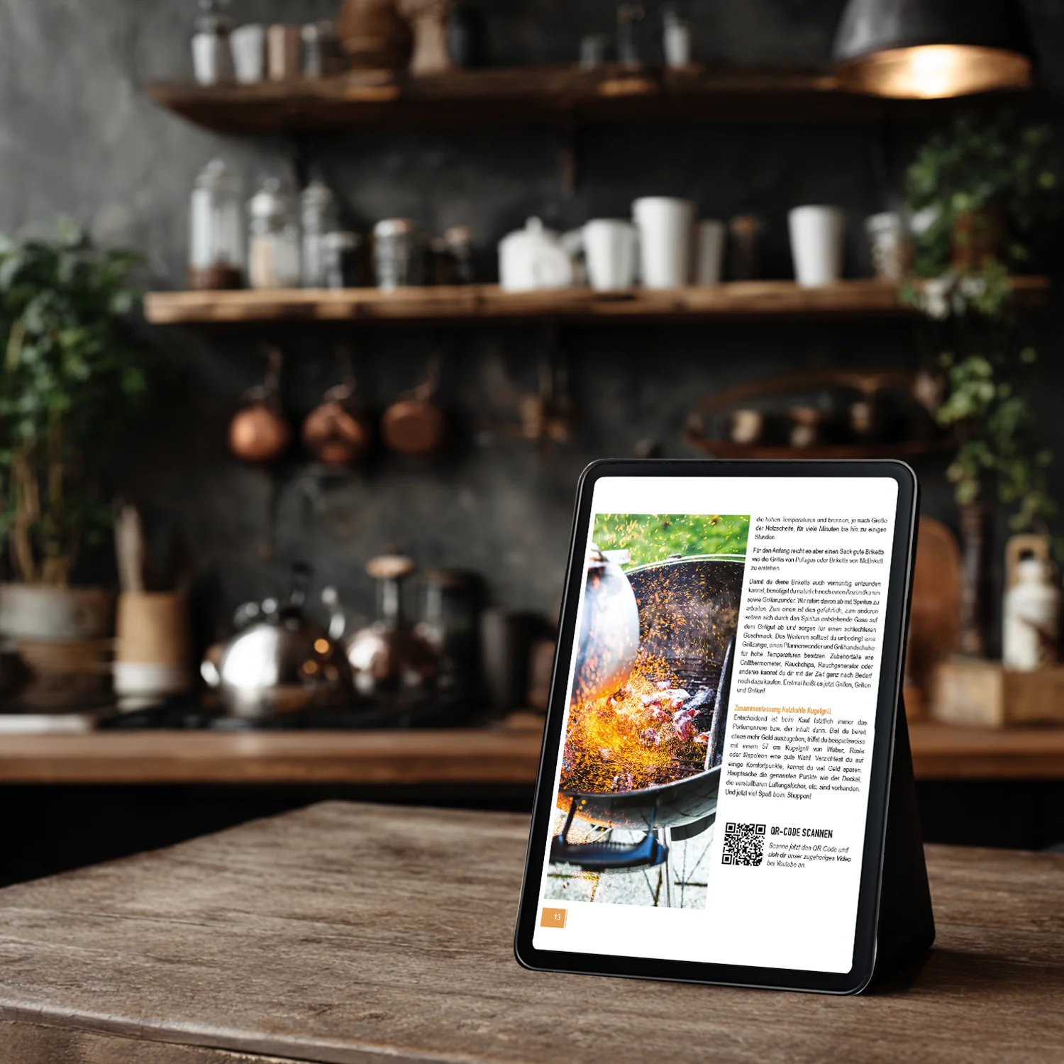 eBook | SizzleBrothers Grillbuch - Image 3