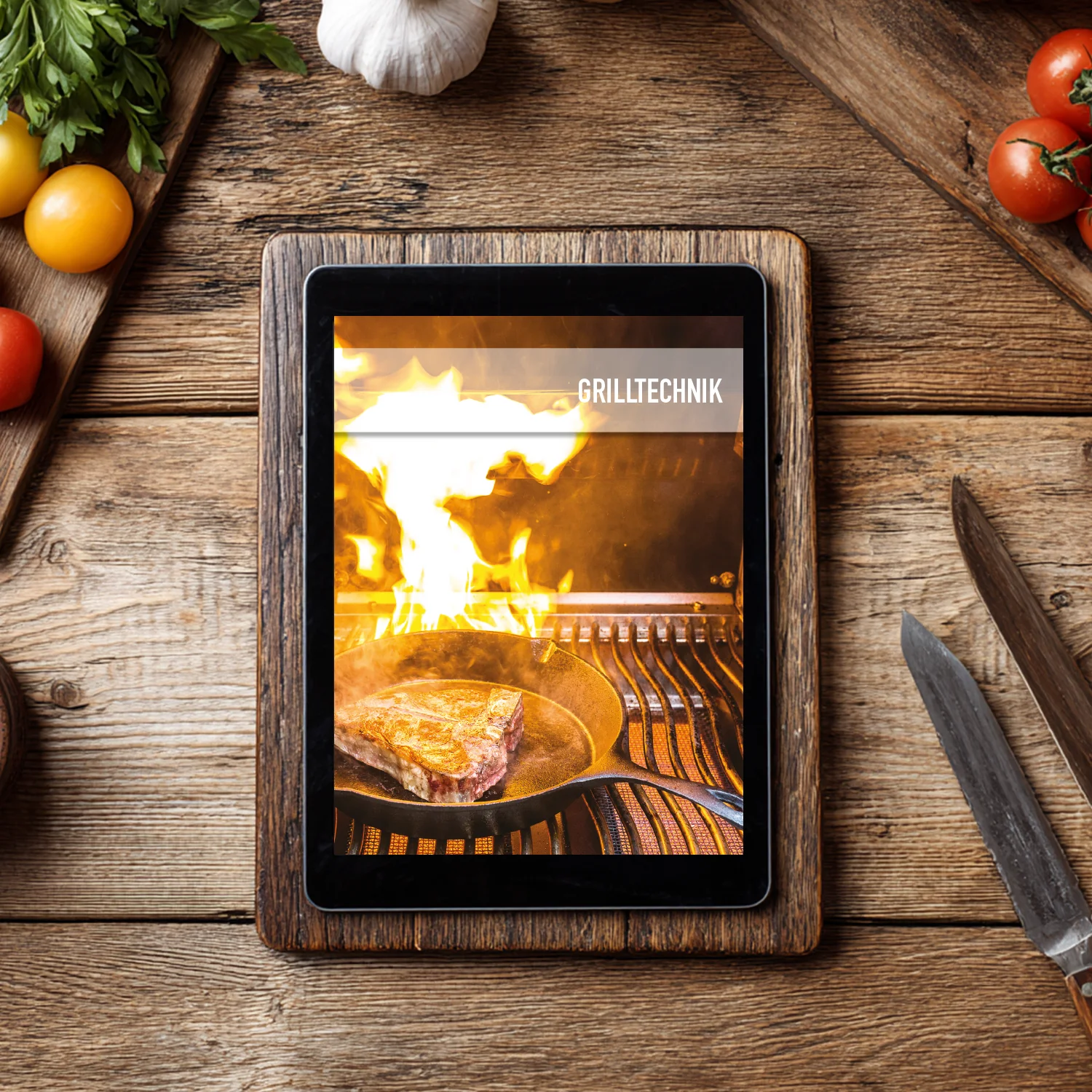eBook | SizzleBrothers Grillbuch - Image 4