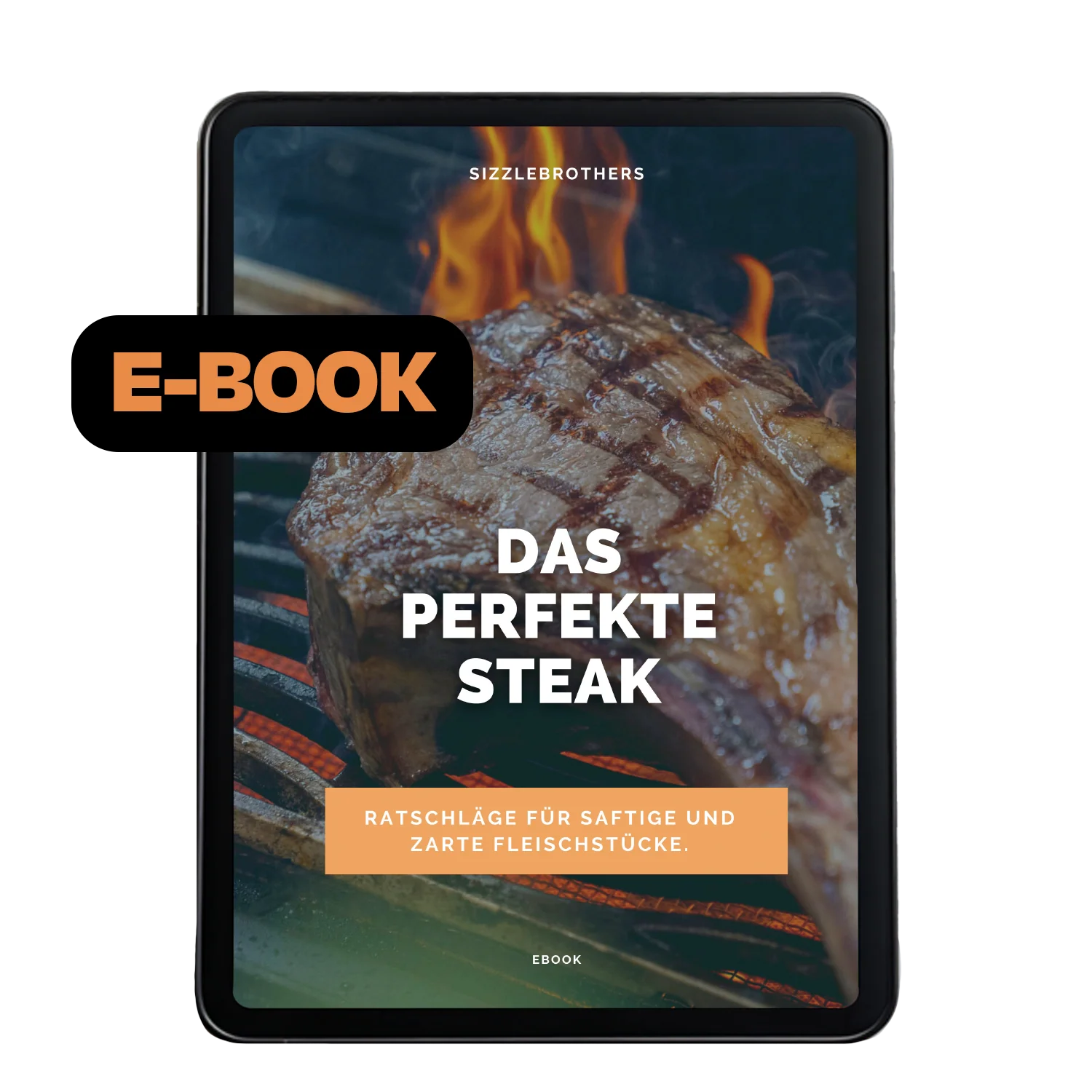 eBook | Das perfekte Steak