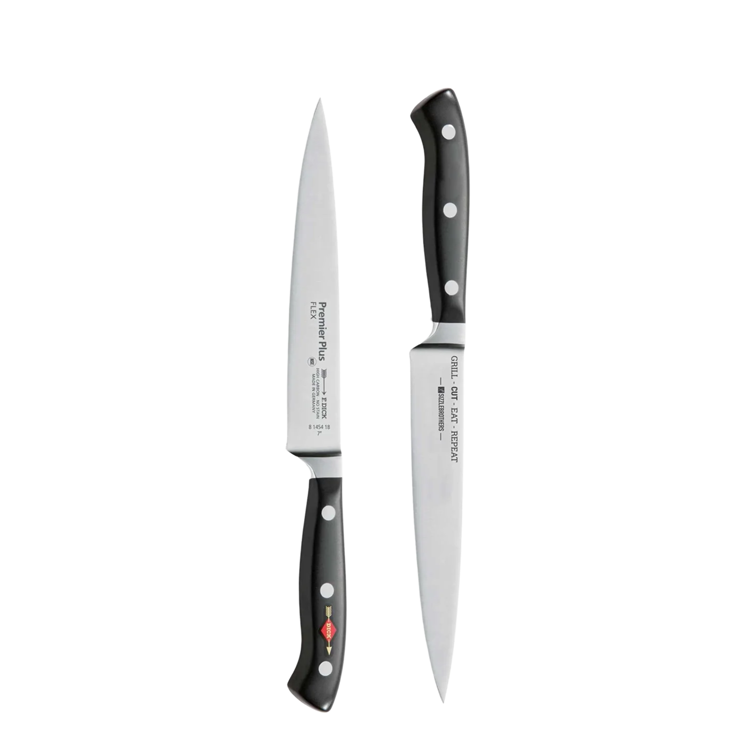 Filetiermesser (18cm)
