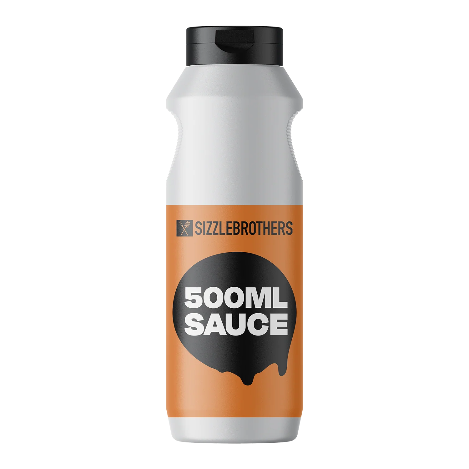 Gratis-Sauce (500 ml) zum Newsletter