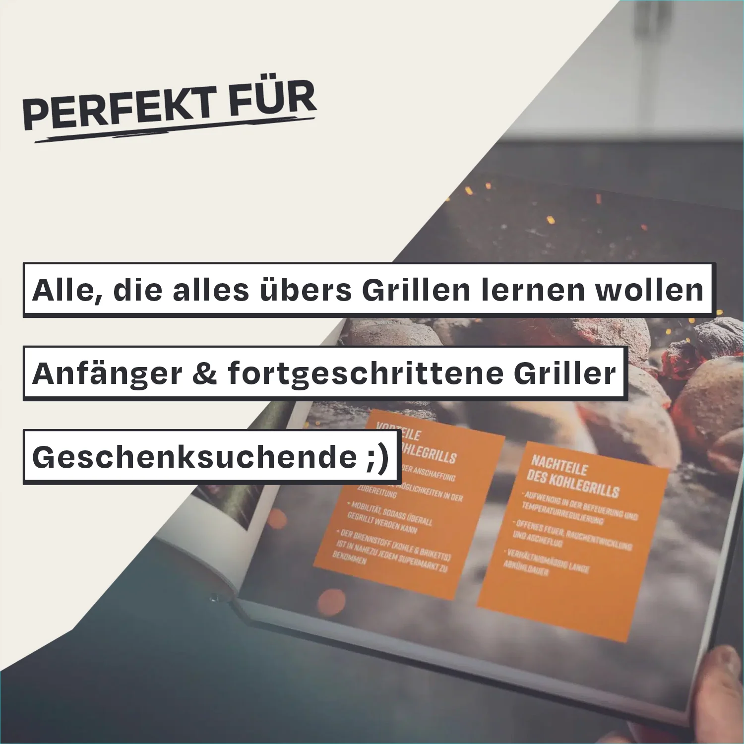 Grillbuch: Dein Grill kann mehr! - Image 2