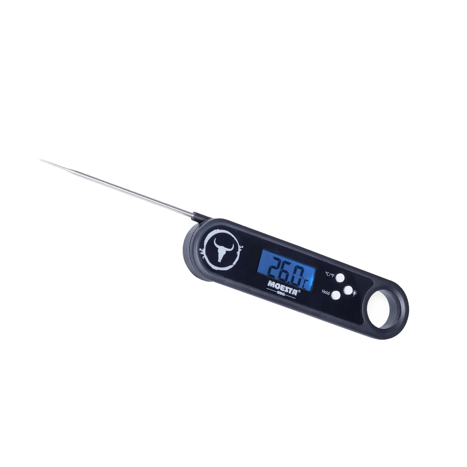 Grillthermometer No.2