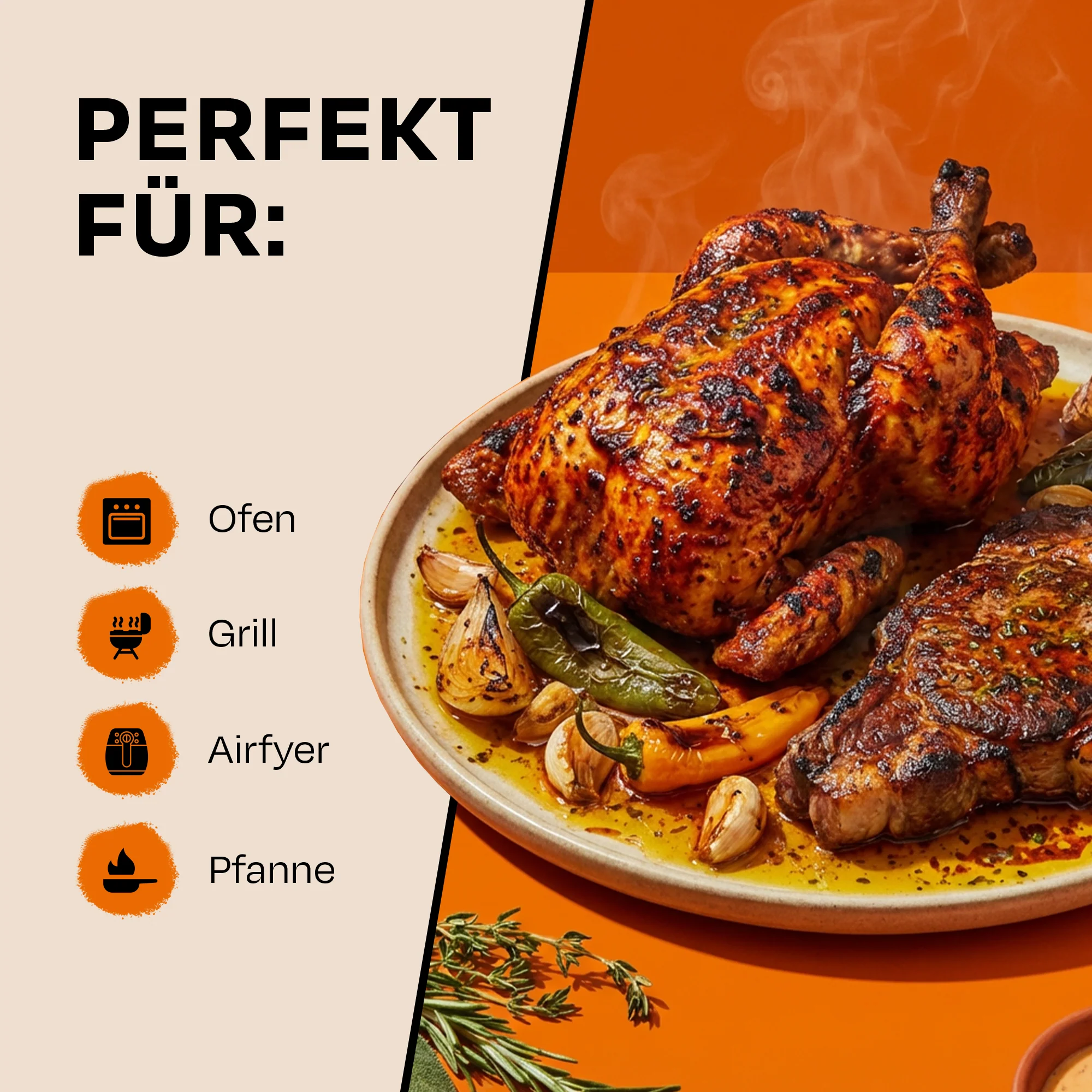 Premium Trüffel Marinade - Image 4